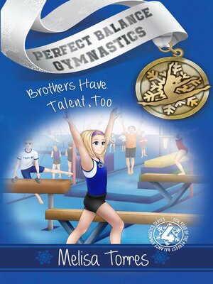 cover image of Brothers Have Talent, Too